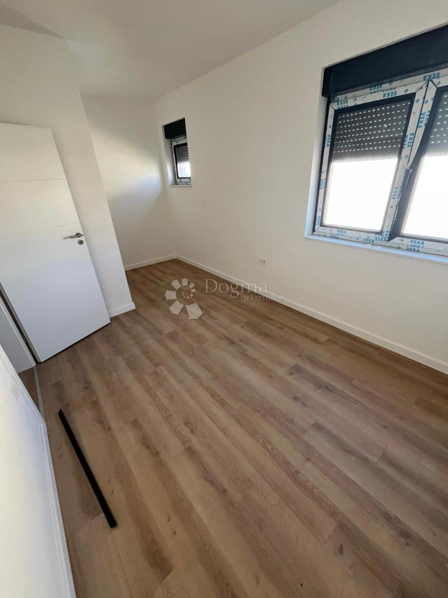 Allogio Višnjik, Zadar, 92m2