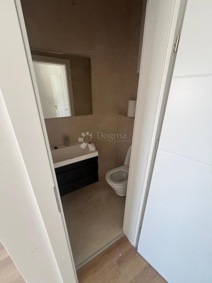 Allogio Višnjik, Zadar, 92m2