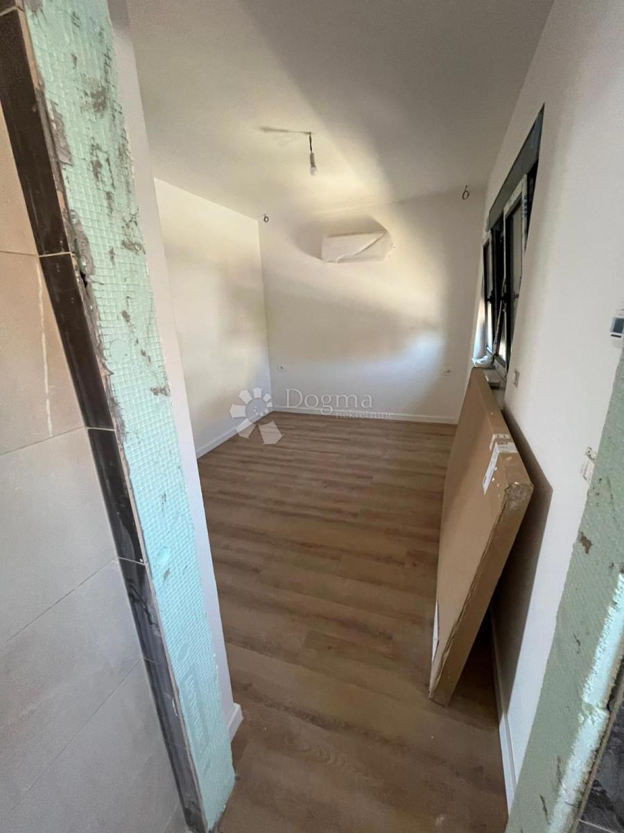 Allogio Višnjik, Zadar, 92m2