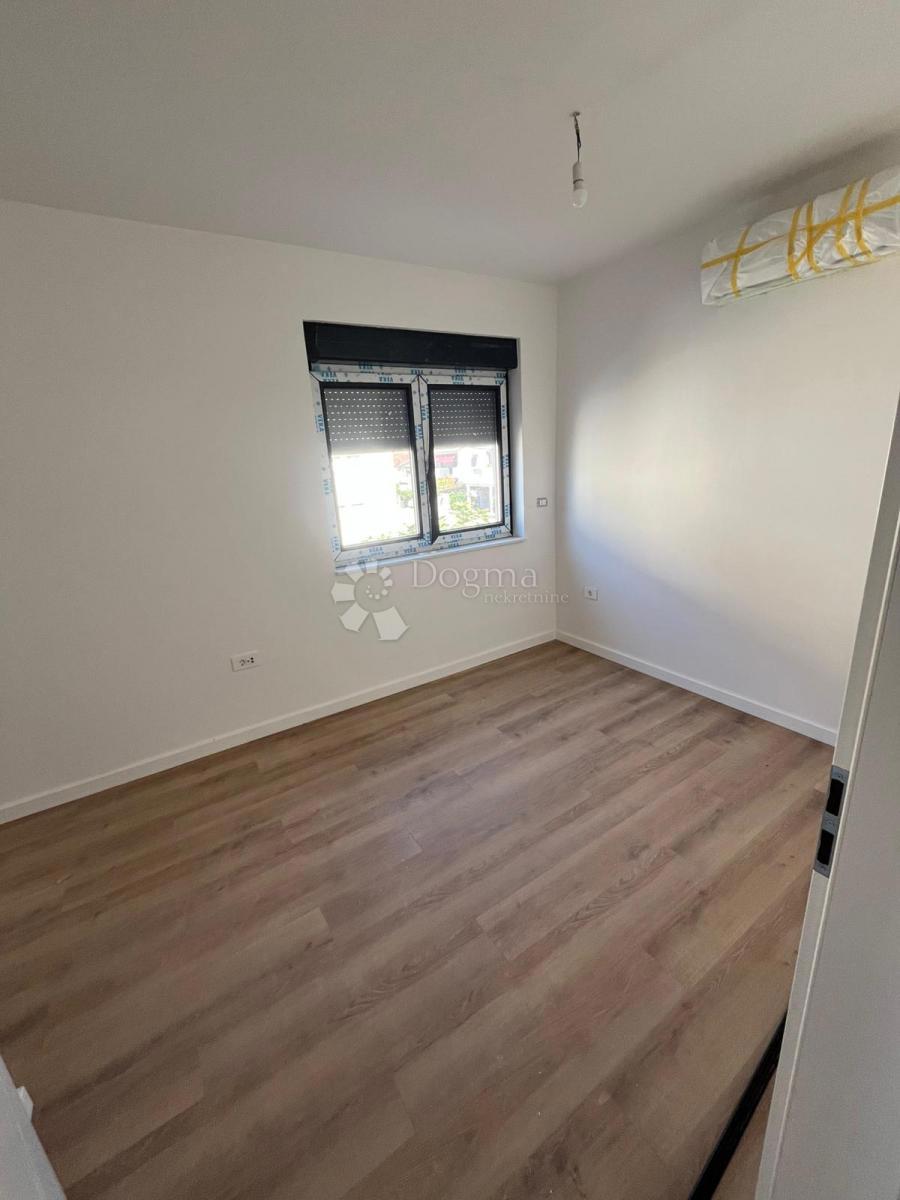 Allogio Višnjik, Zadar, 92m2