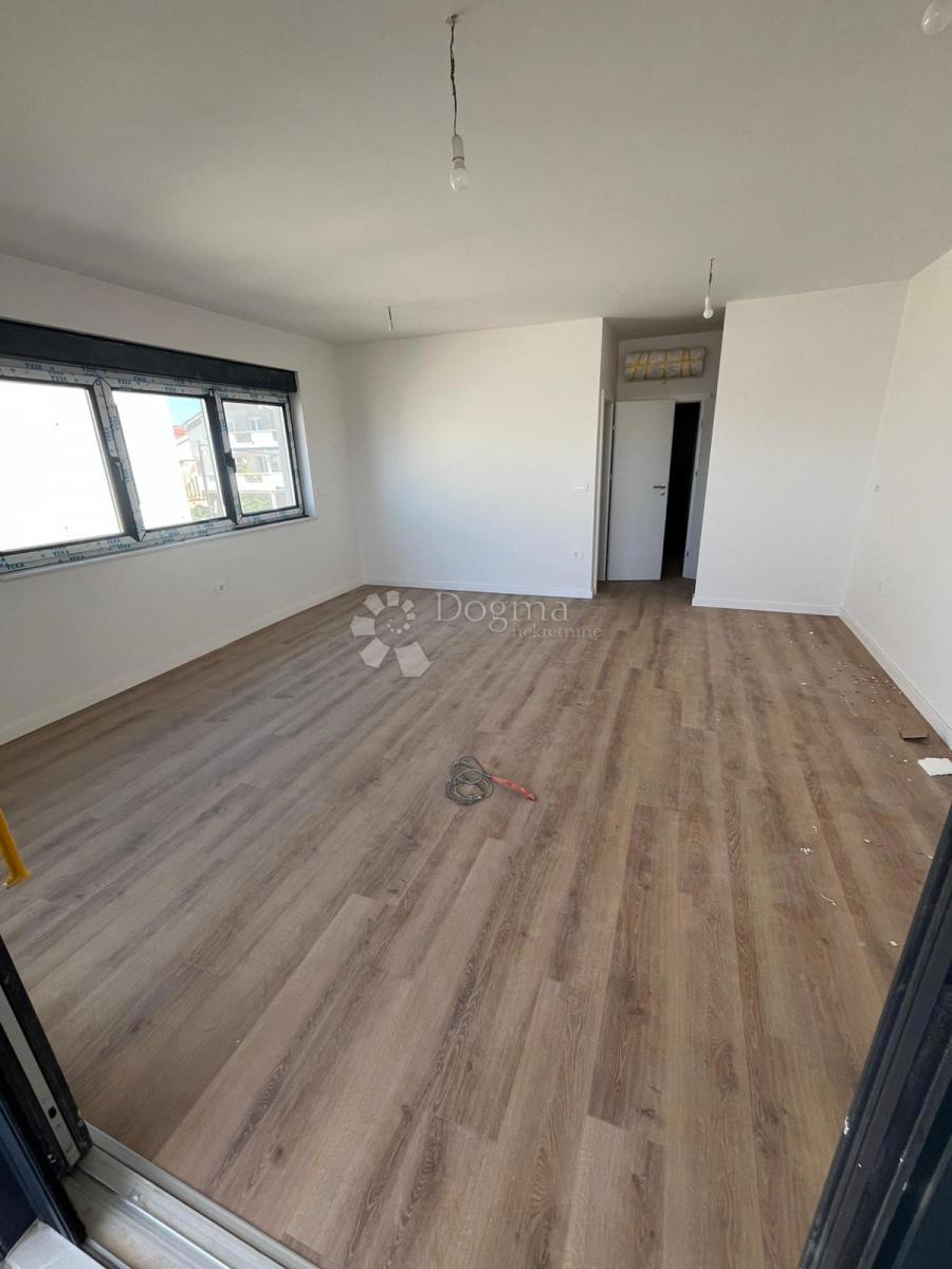 Allogio Višnjik, Zadar, 92m2