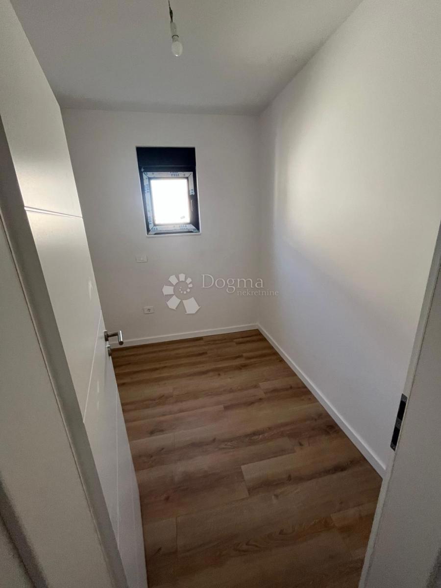 Allogio Višnjik, Zadar, 92m2