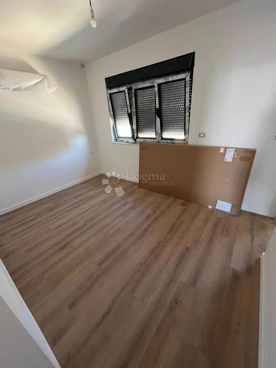 Allogio Višnjik, Zadar, 92m2