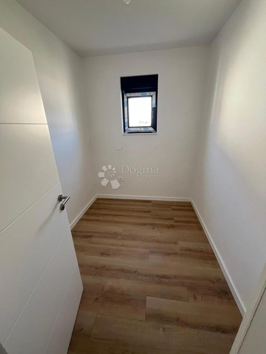 Allogio Višnjik, Zadar, 92m2