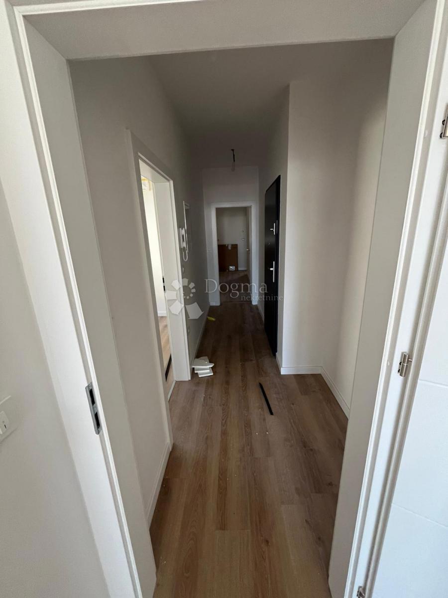 Allogio Višnjik, Zadar, 92m2