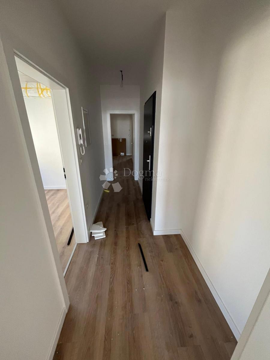 Allogio Višnjik, Zadar, 92m2