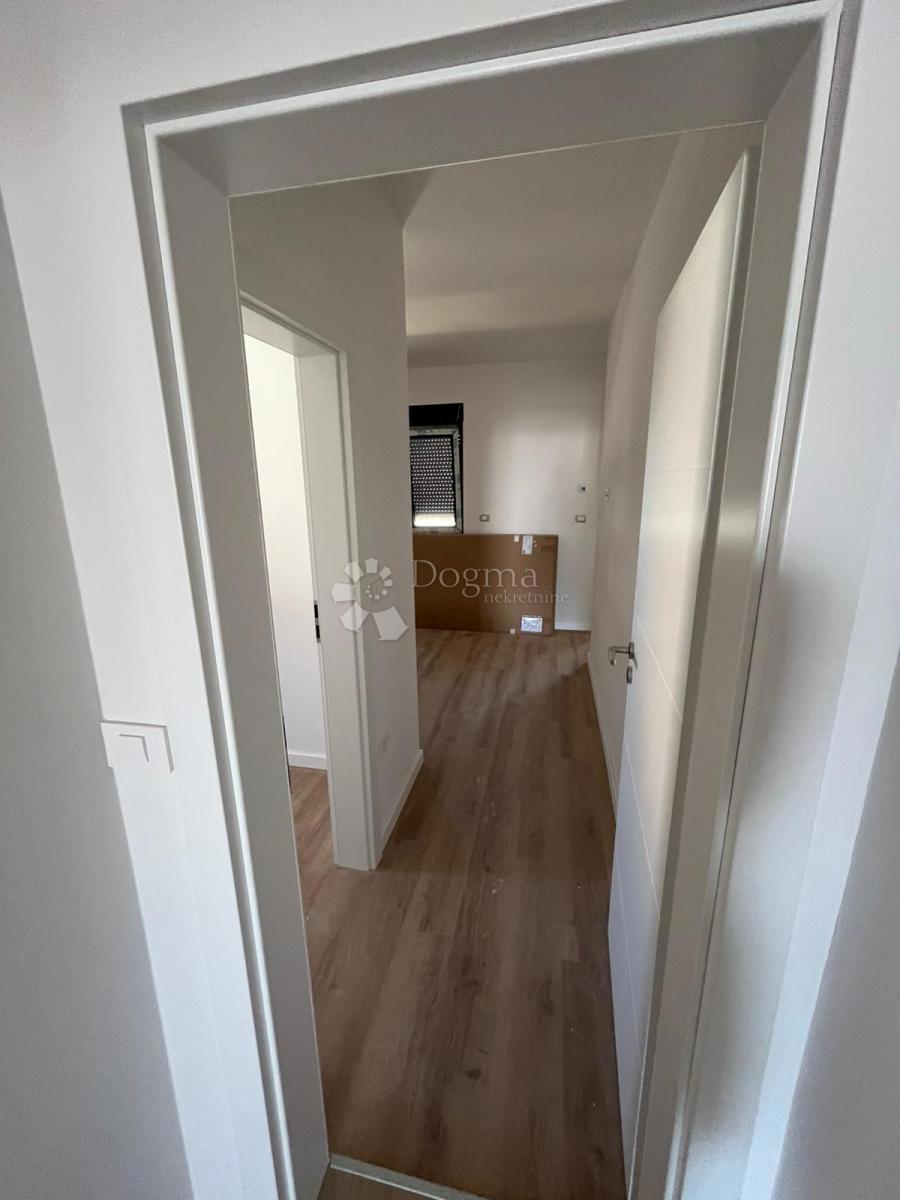Allogio Višnjik, Zadar, 92m2