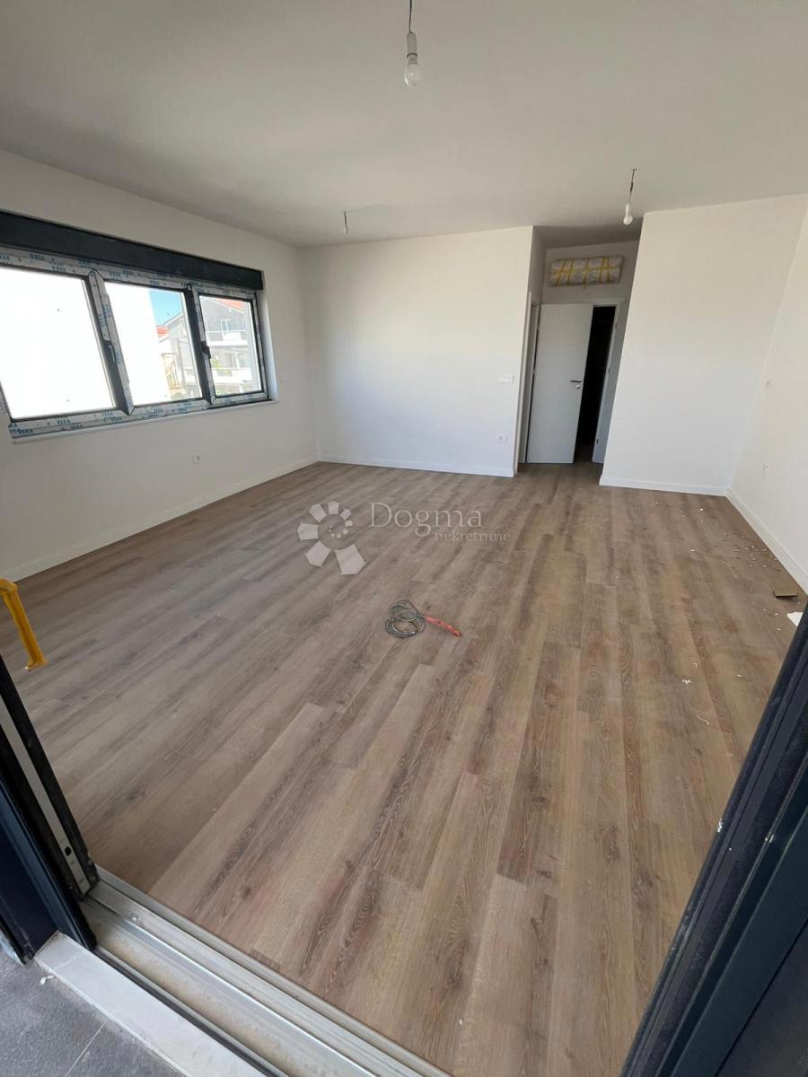 Allogio Višnjik, Zadar, 92m2