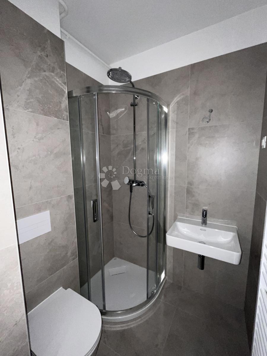 Allogio Črnomerec, 72m2