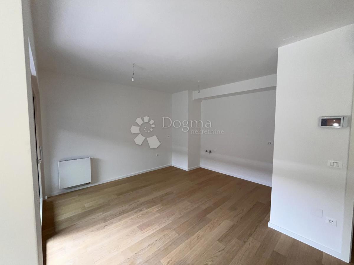 Allogio Črnomerec, 72m2