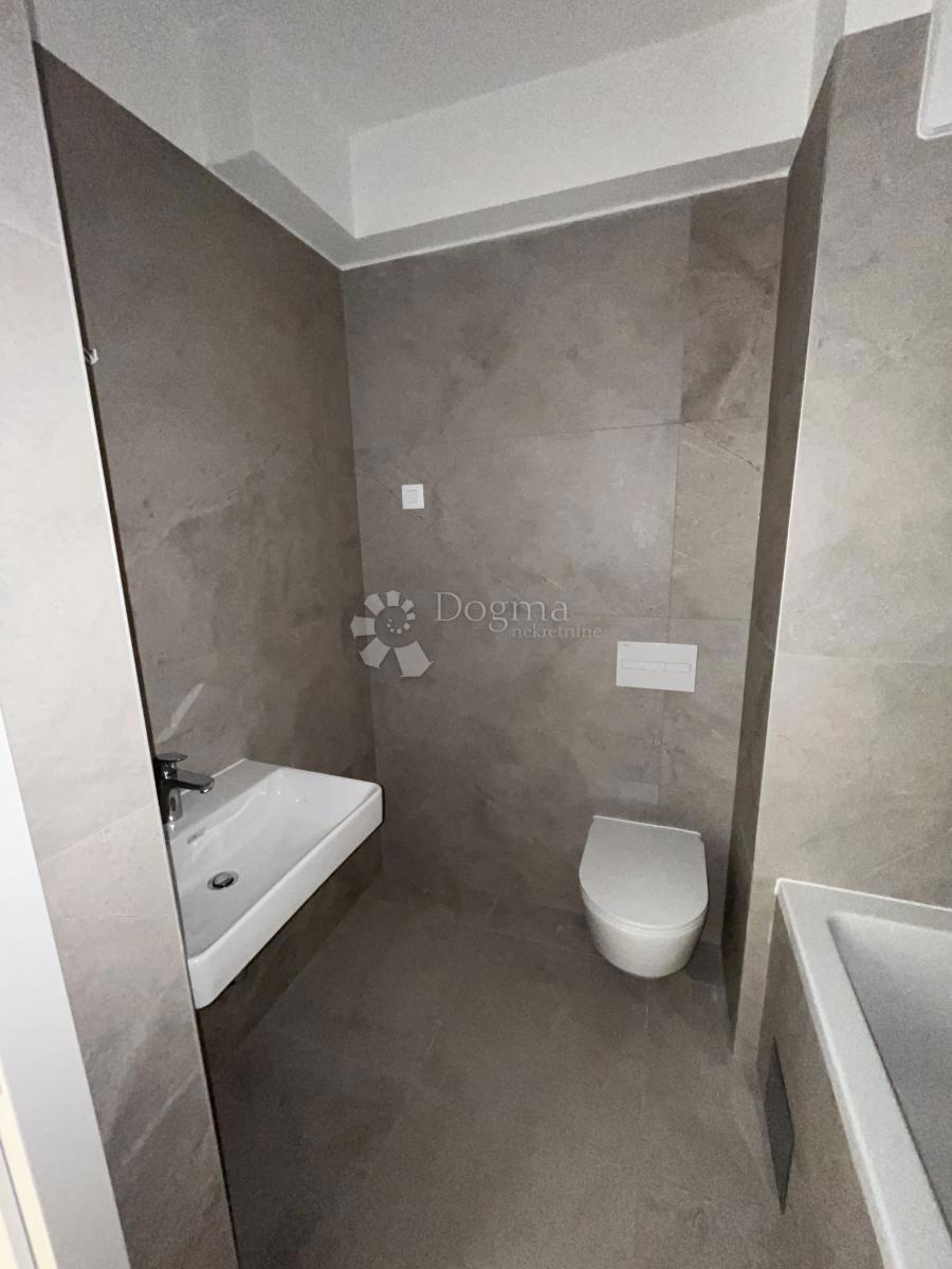 Allogio Črnomerec, 72m2