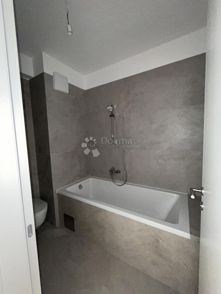 Allogio Črnomerec, 72m2