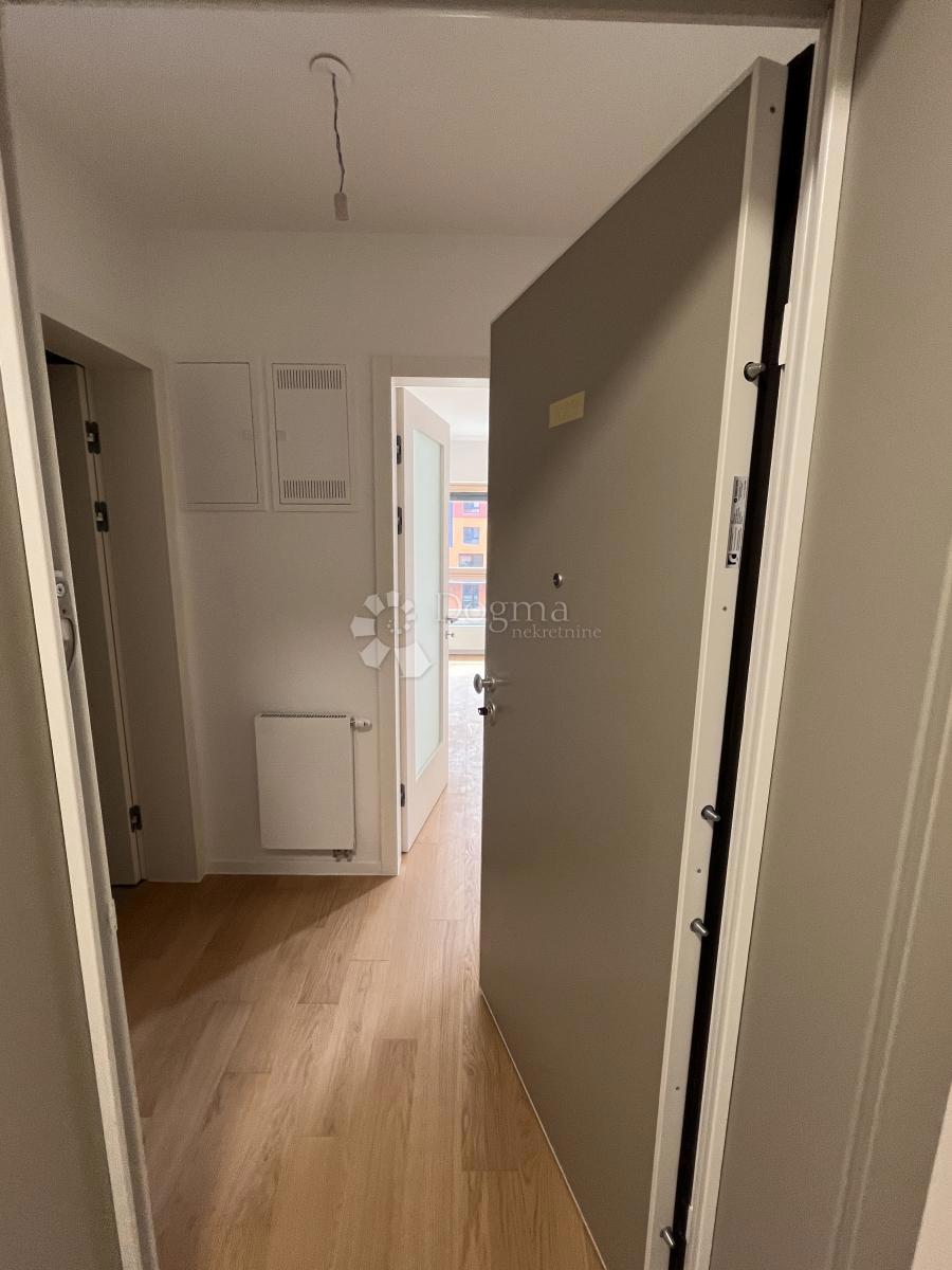 Allogio Črnomerec, 72m2