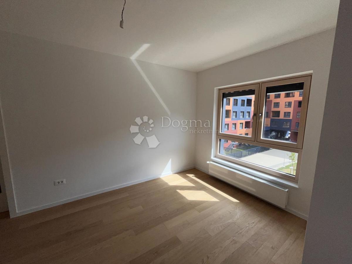 Allogio Črnomerec, 72m2