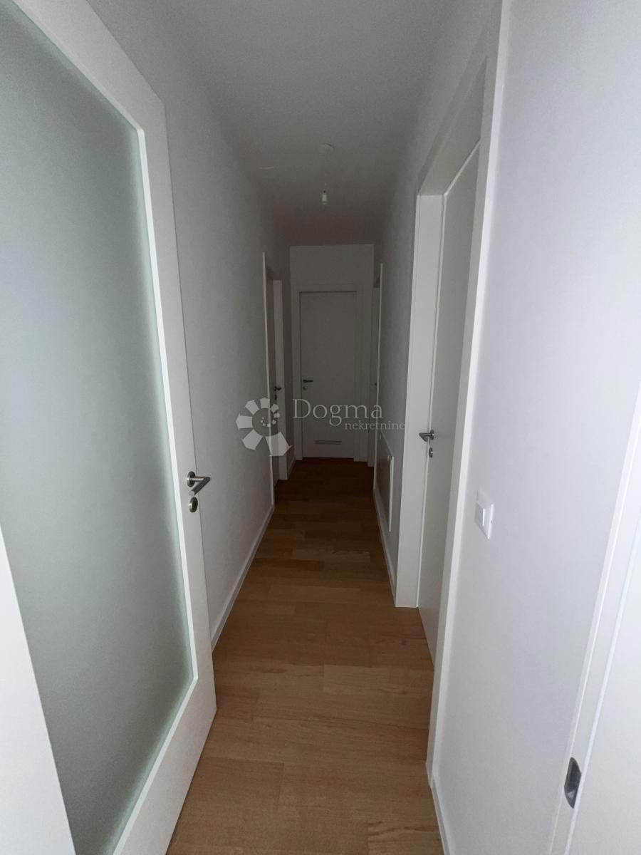 Allogio Črnomerec, 72m2