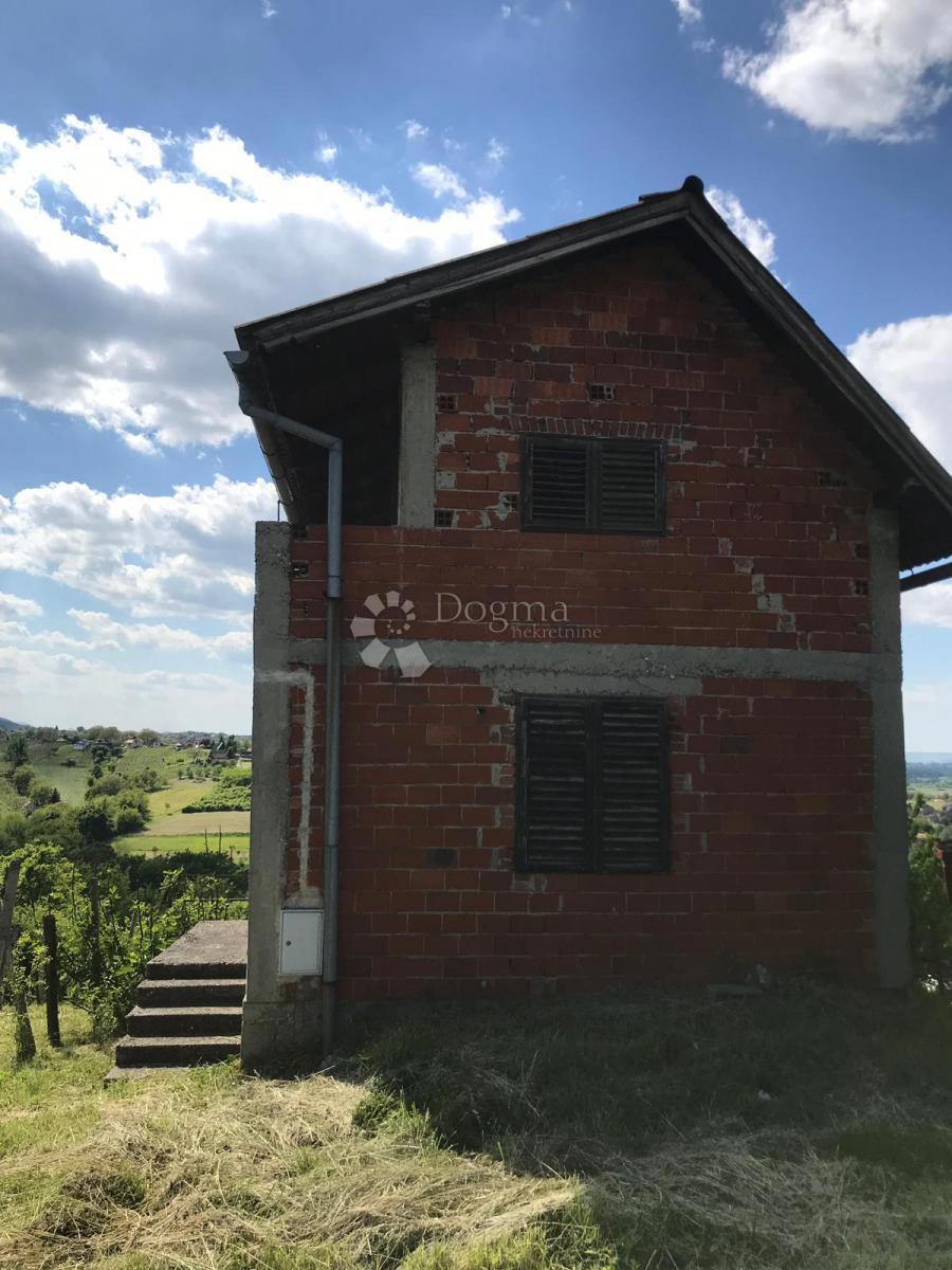 Casa Križanec, Sveti Ilija, 78m2