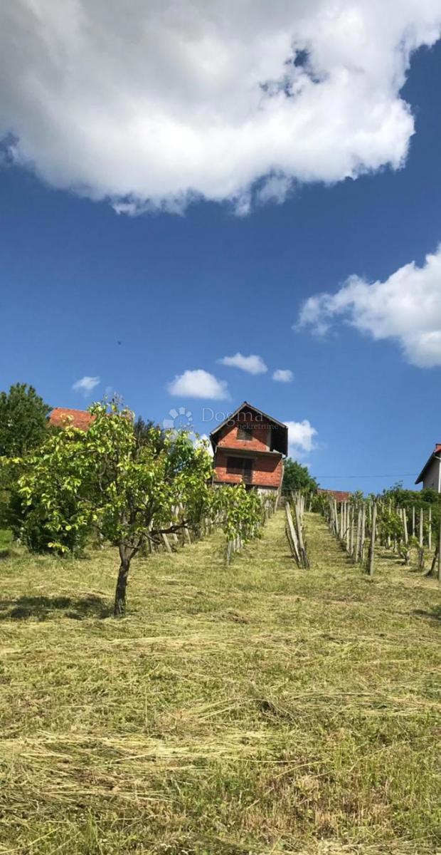 Casa Križanec, Sveti Ilija, 78m2