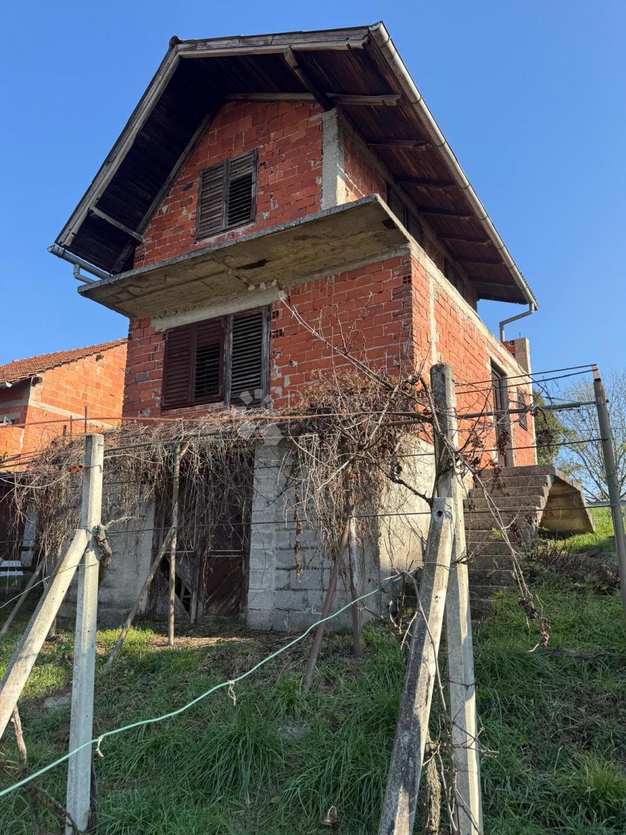 Casa Križanec, Sveti Ilija, 78m2