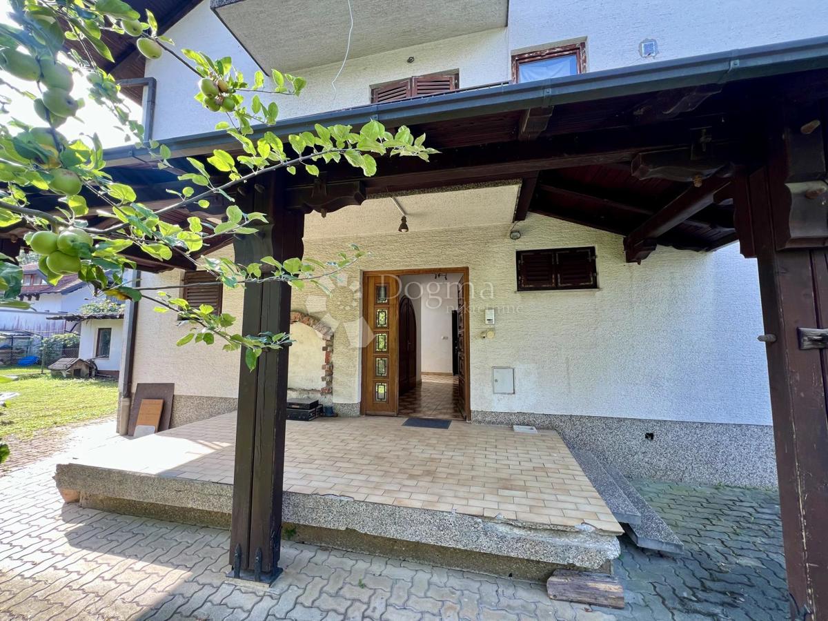 Casa Centar, Samobor, 258m2