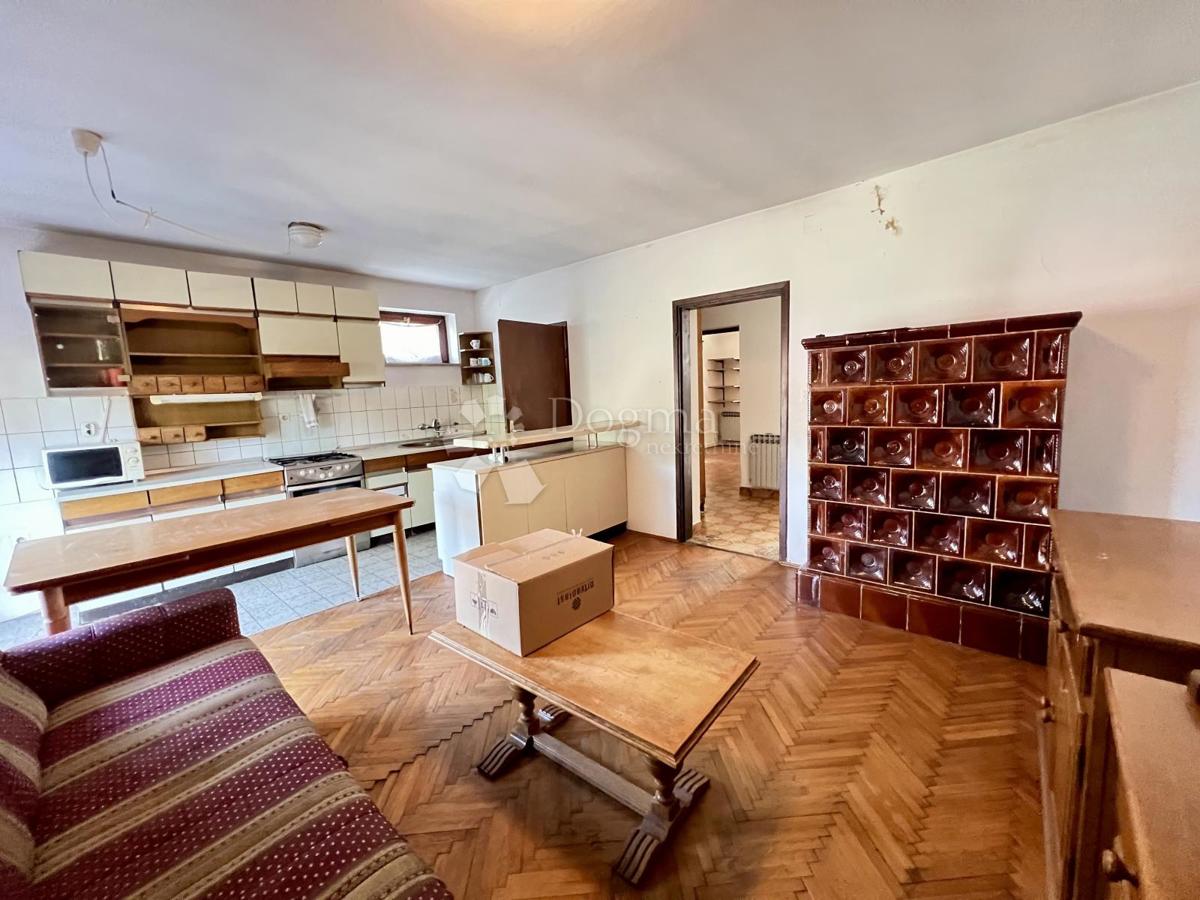 Casa Centar, Samobor, 258m2