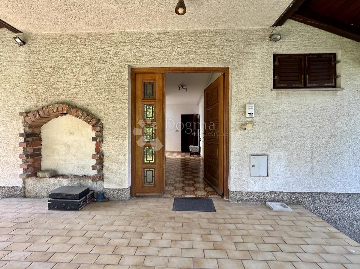 Casa Centar, Samobor, 258m2