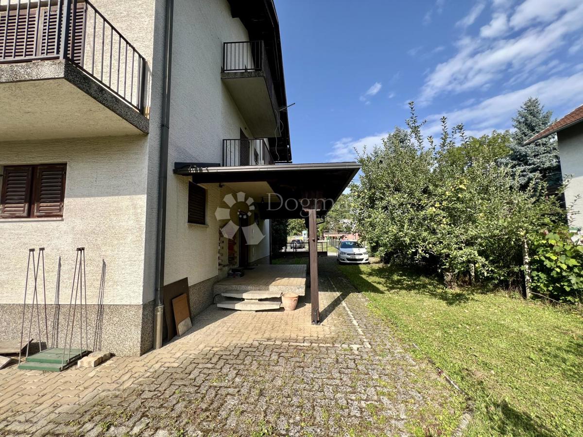 Casa Centar, Samobor, 258m2