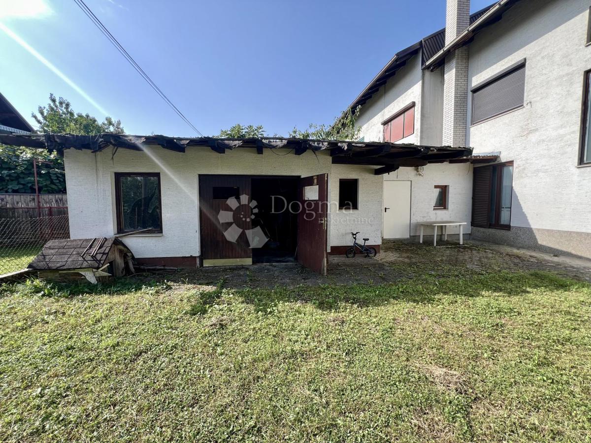 Casa Centar, Samobor, 258m2