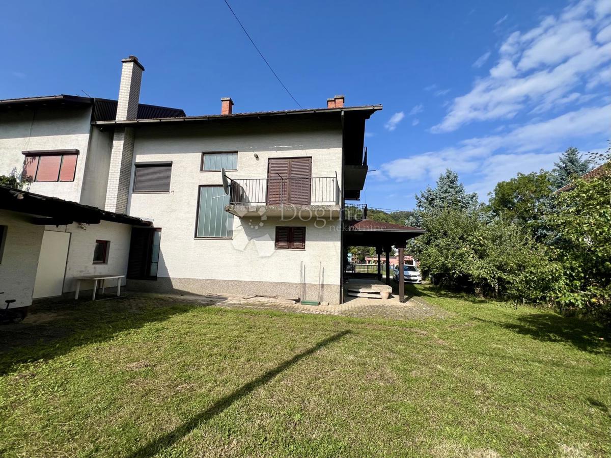 Casa Centar, Samobor, 258m2