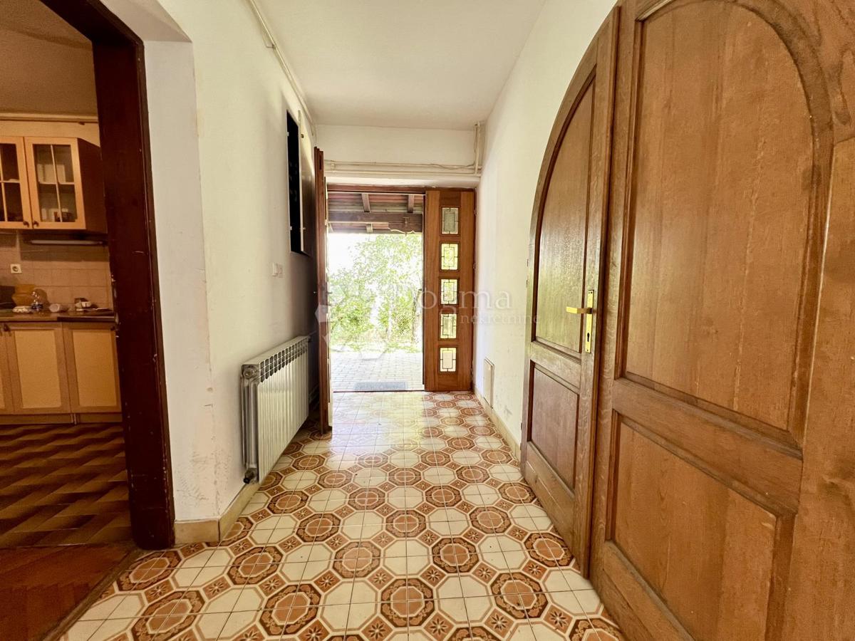 Casa Centar, Samobor, 258m2