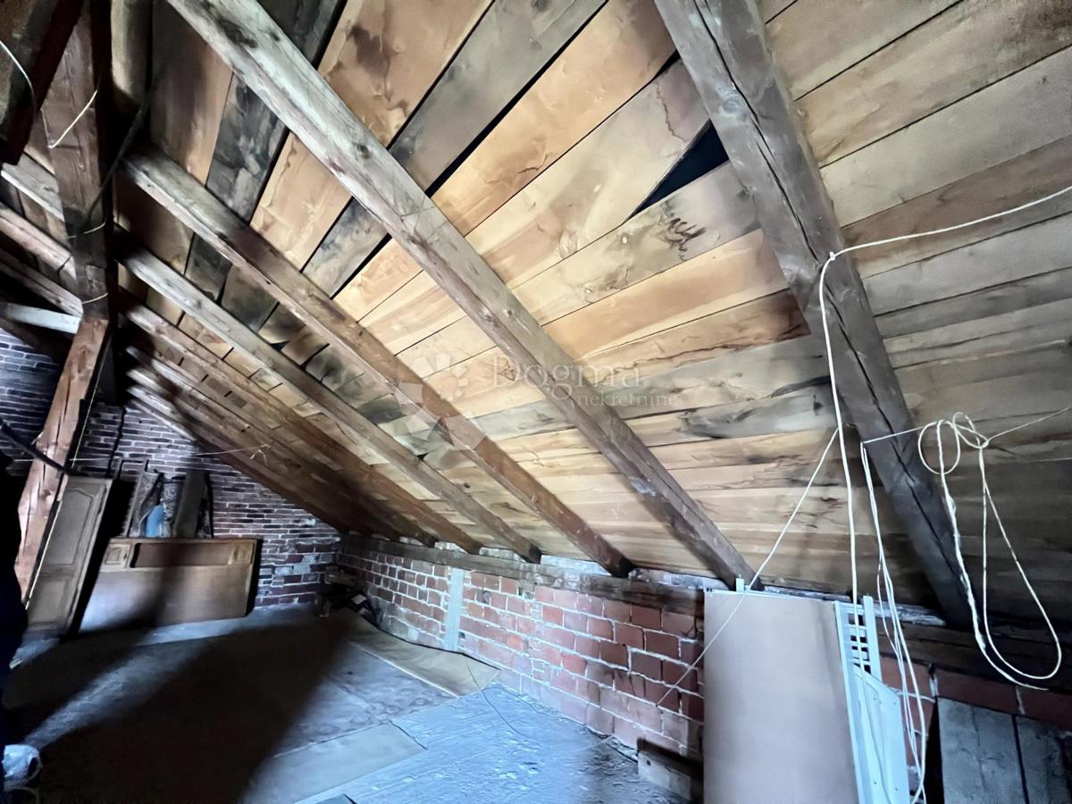 Casa Centar, Samobor, 258m2