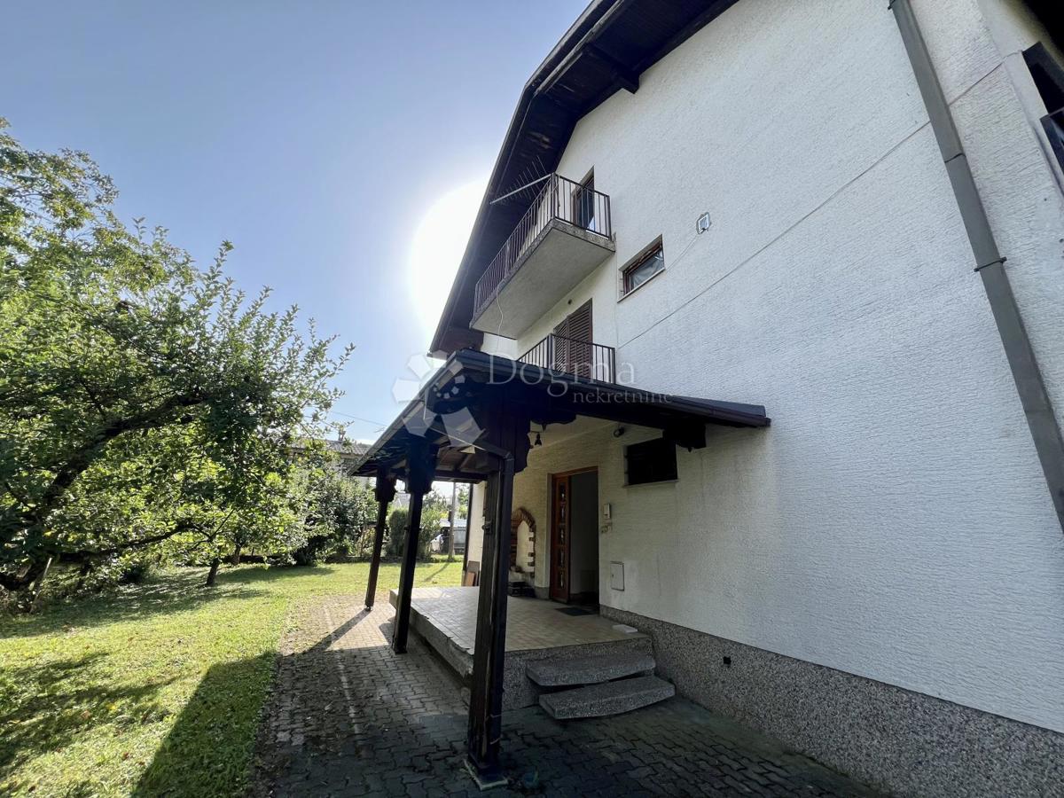 Casa Centar, Samobor, 258m2