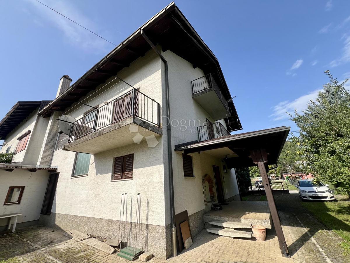 Casa Centar, Samobor, 258m2