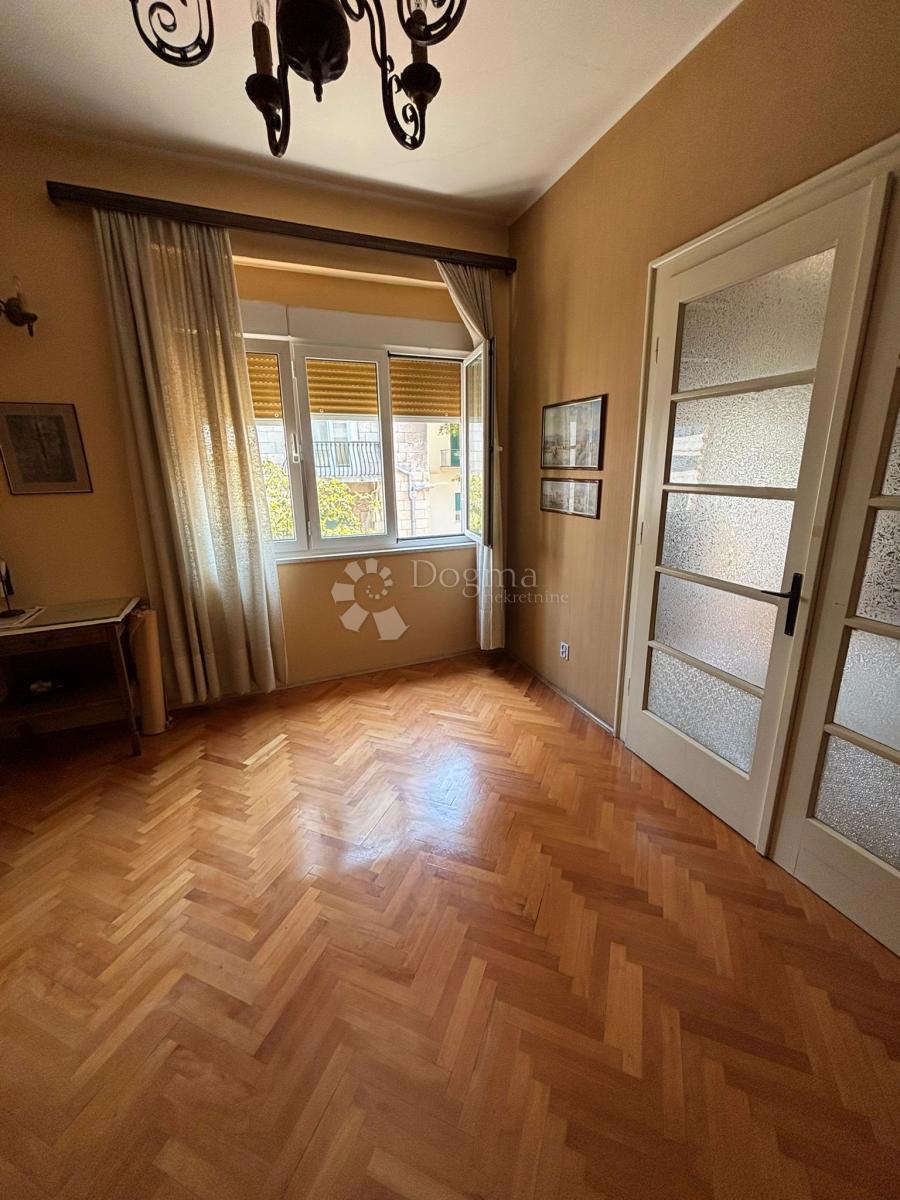 Allogio Manuš, Split, 121,87m2