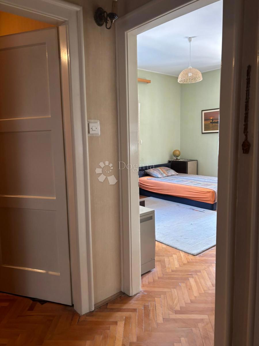 Allogio Manuš, Split, 121,87m2