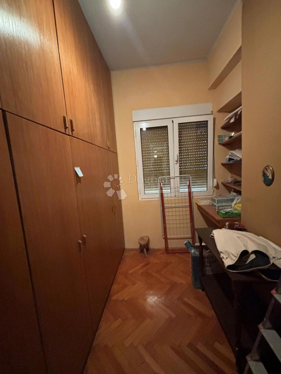 Allogio Manuš, Split, 121,87m2