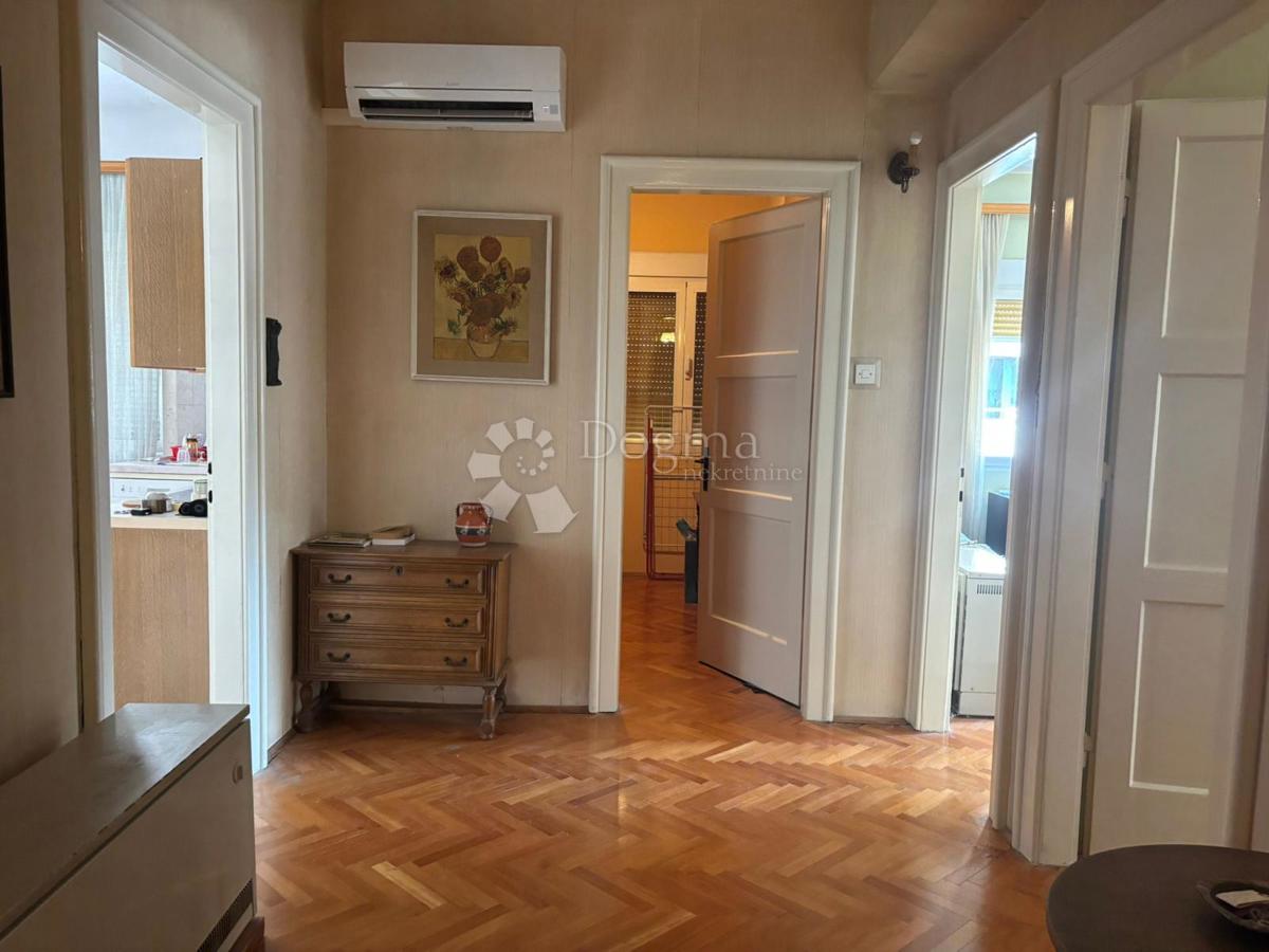 Allogio Manuš, Split, 121,87m2