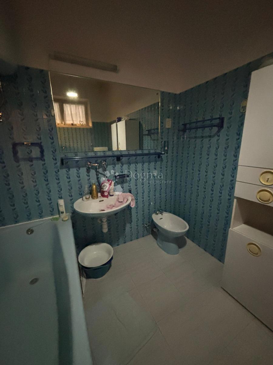 Allogio Manuš, Split, 121,87m2