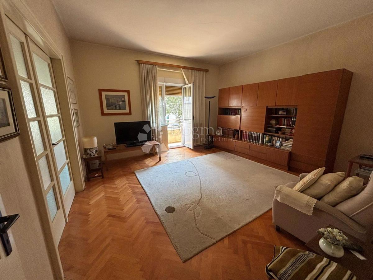 Allogio Manuš, Split, 121,87m2