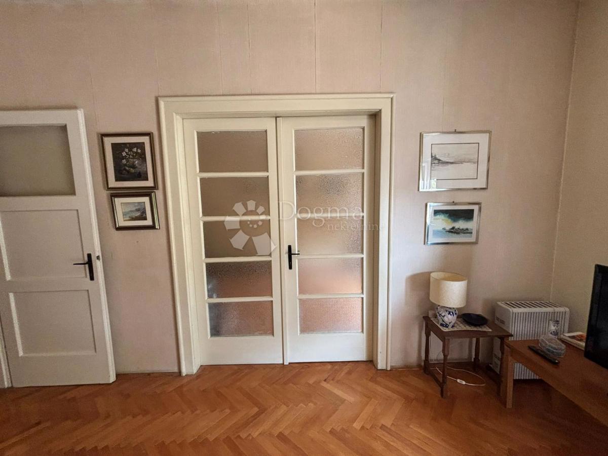 Allogio Manuš, Split, 121,87m2