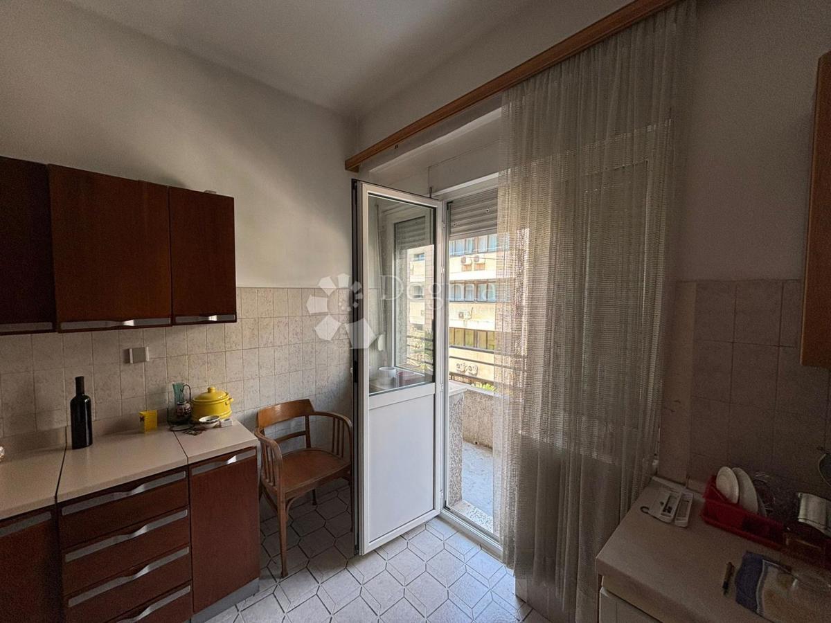 Allogio Manuš, Split, 121,87m2