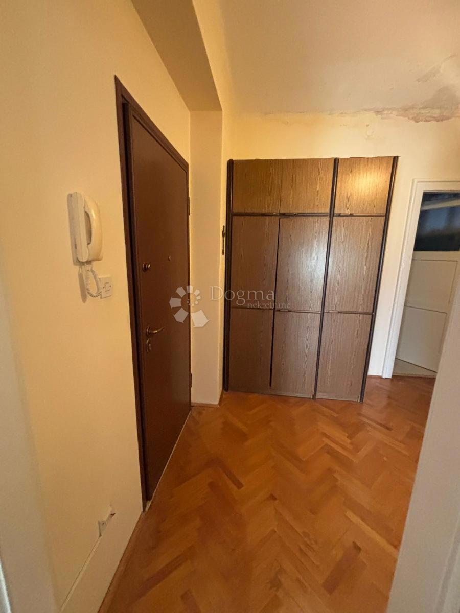 Allogio Manuš, Split, 121,87m2