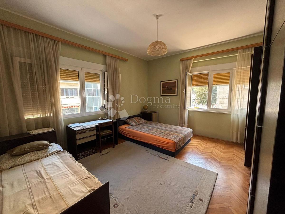 Allogio Manuš, Split, 121,87m2