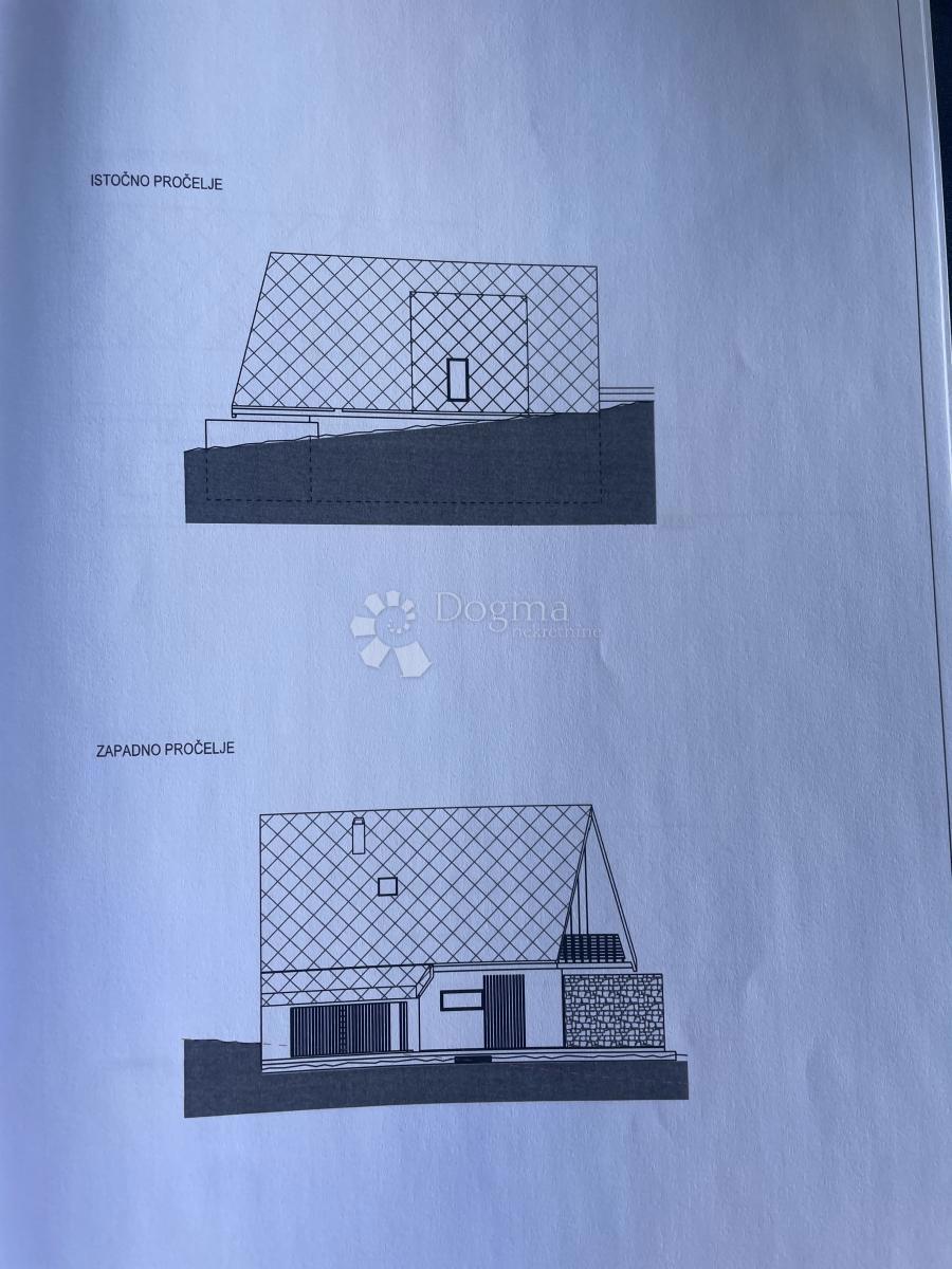 Terreno edificabile Stari Laz, Ravna Gora, 5.189m2
