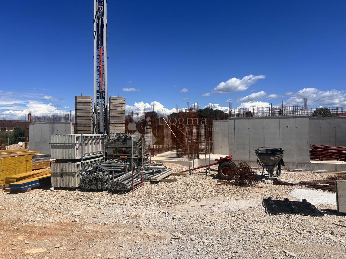 Allogio Vabriga, Tar-Vabriga, Vabriga, Tar, 58,18m2