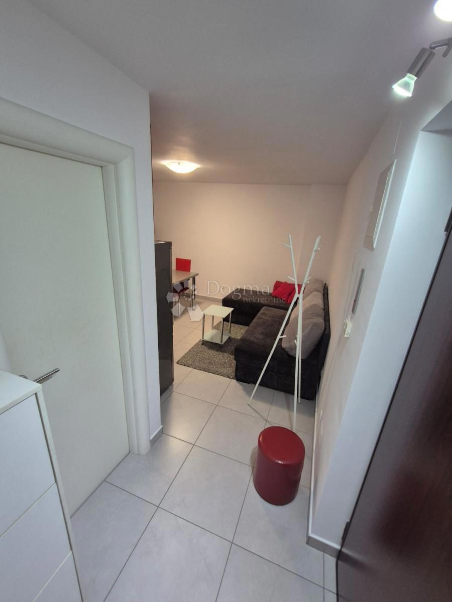 Allogio Črnomerec, 29m2