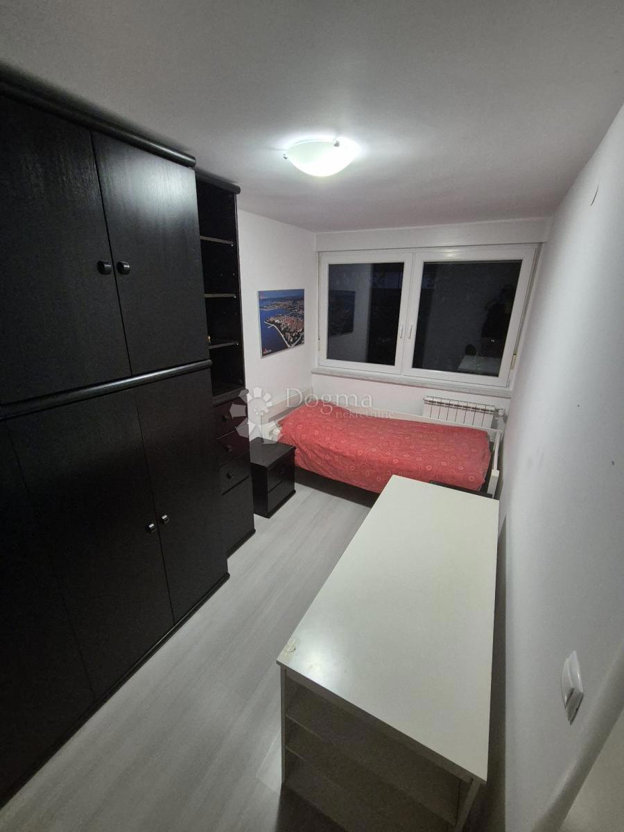 Allogio Črnomerec, 29m2