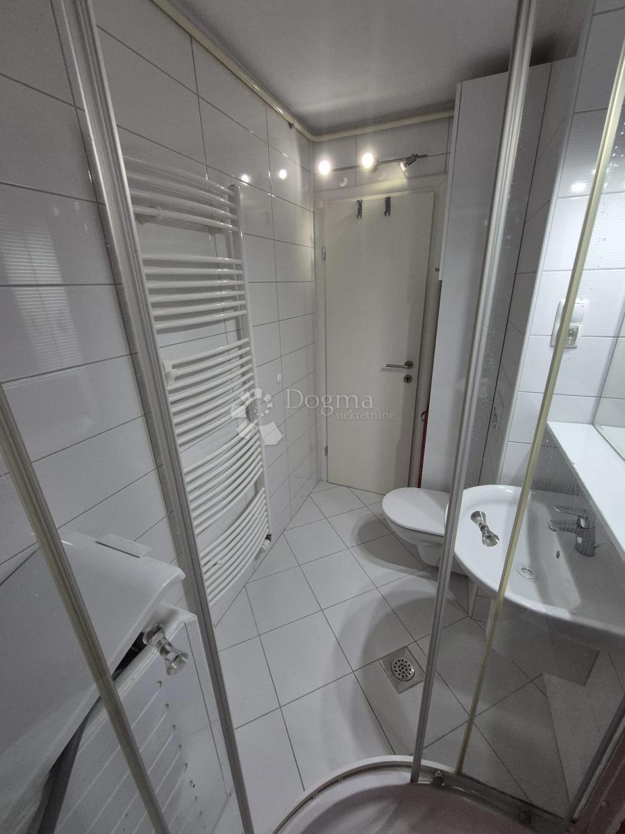 Allogio Črnomerec, 29m2