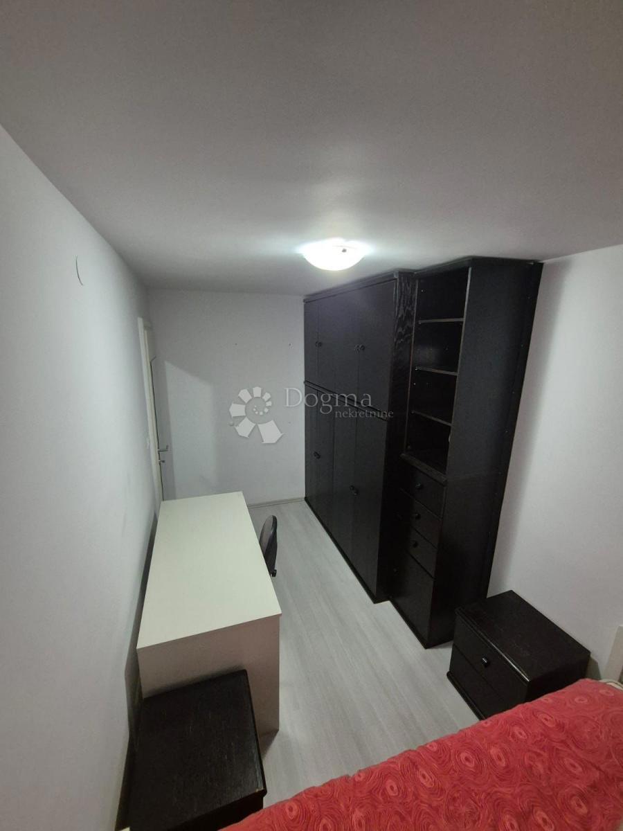 Allogio Črnomerec, 29m2