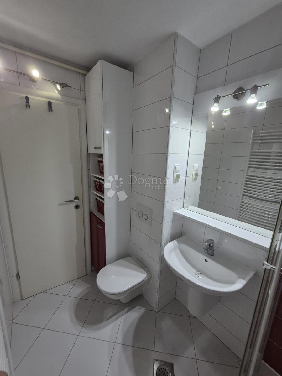 Allogio Črnomerec, 29m2