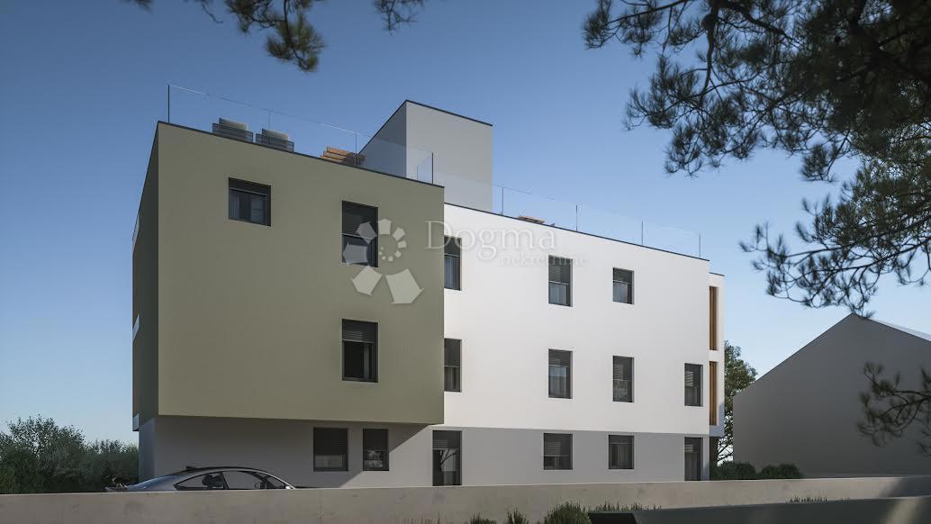 Allogio Vodice, 69,52m2